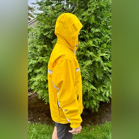 PHENIX men’s ski jacket - Picture 2 of 13